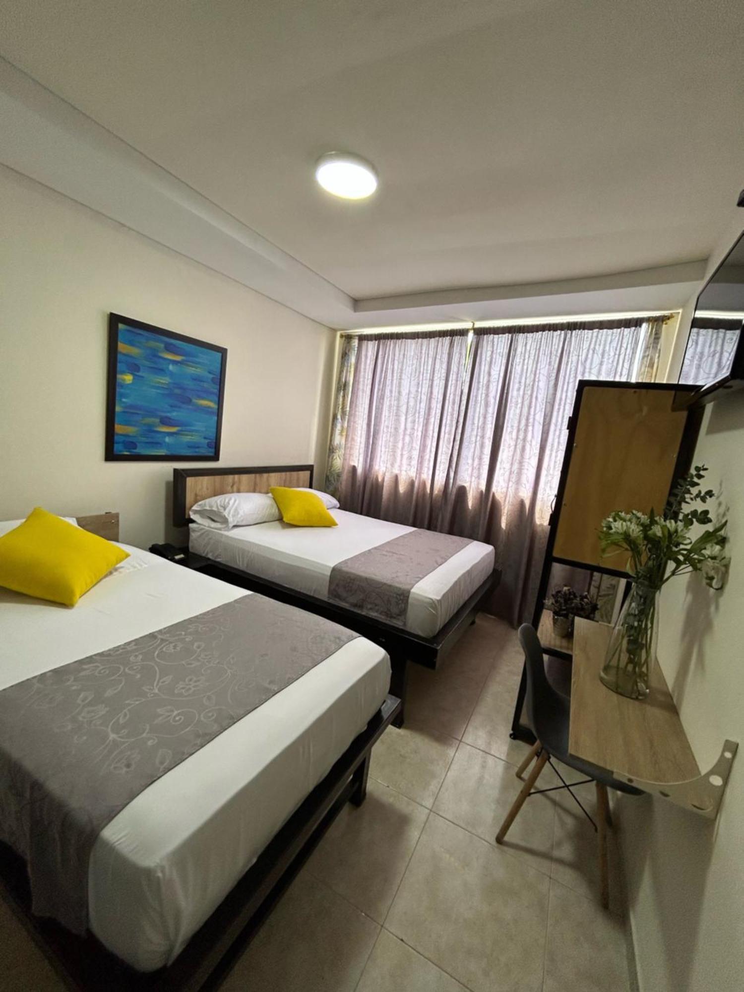 Hotel Bisou 2*