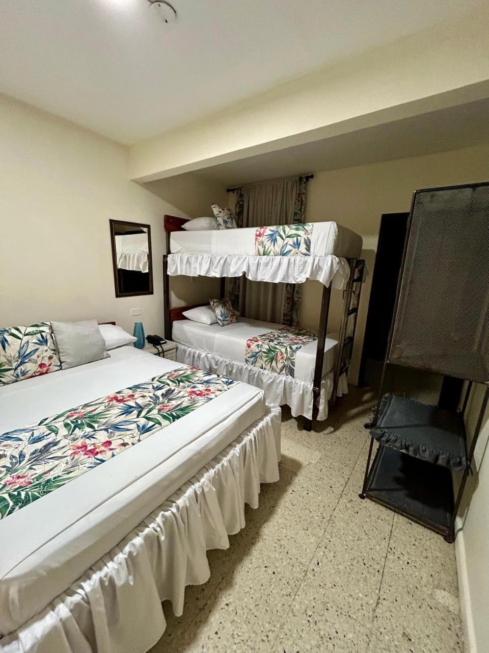 Hotel Bisou 2*